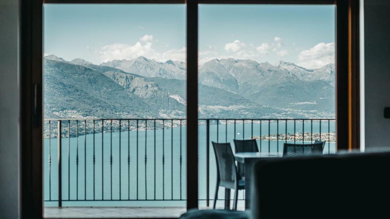 Residence Primavera 贝拉诺 外观 照片
